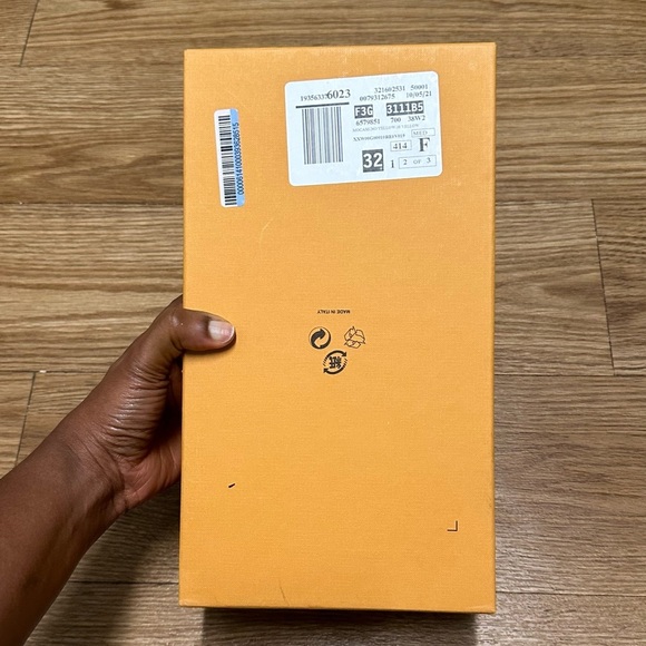 TODS Leather Penny Driving Moccasin - Picture 14 of 16